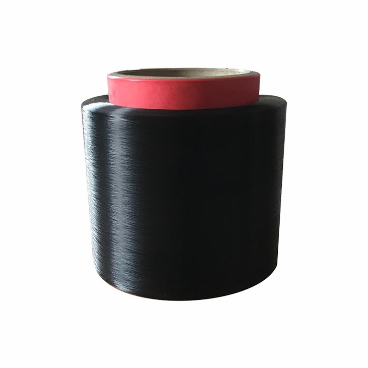 Conductive Yarn And Thread