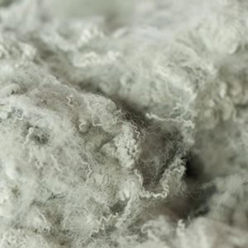 Poliesterska vodljiva rezana vlakna