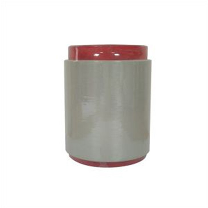 White Dyeable Antistatic Yarn